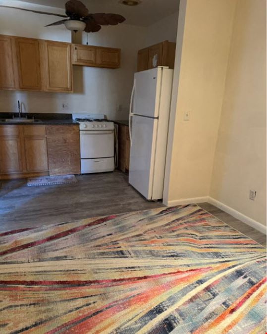 Office Medical Retail Mixed Use Condo 11882 Metropolitan Avenue Kew Gardens