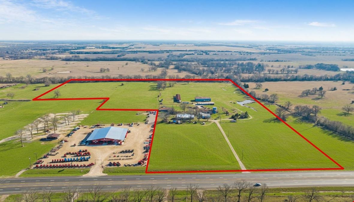 3052 HWY 82 E