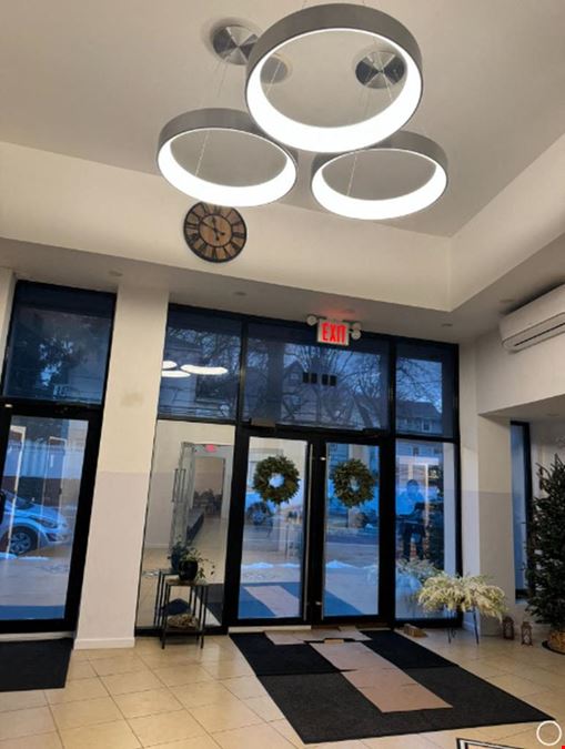 Renovated Elegant Medical Office, Physical Therapy, School, Day or Adult Care, House of Worship, Seminary, Non Profit, Community Development 4733 Little Neck Parkway