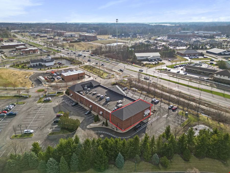 The Shops at Walton Parkway