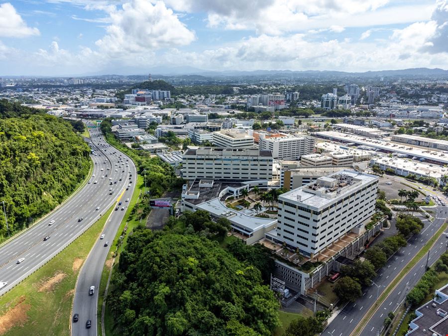 City View Plaza