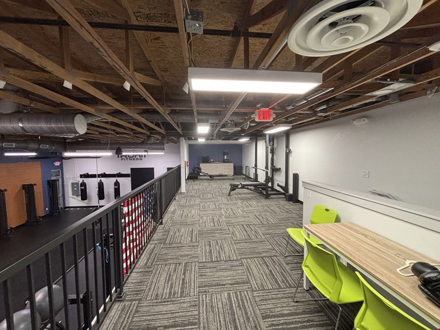 7546 W. State St. | Suite 110