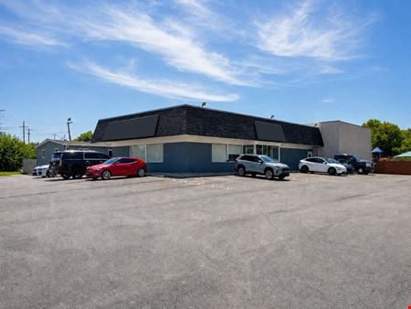 Preview of Retail space for Sale at 9216 Blue Lick Rd