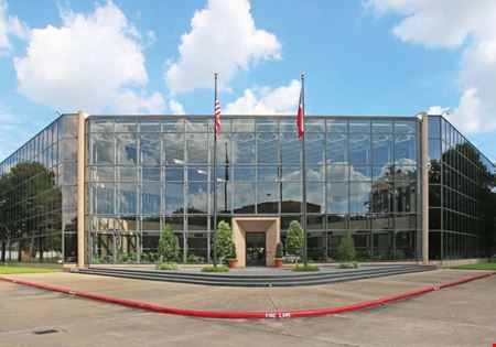 Preview of commercial space at 12621 Featherwood Dr