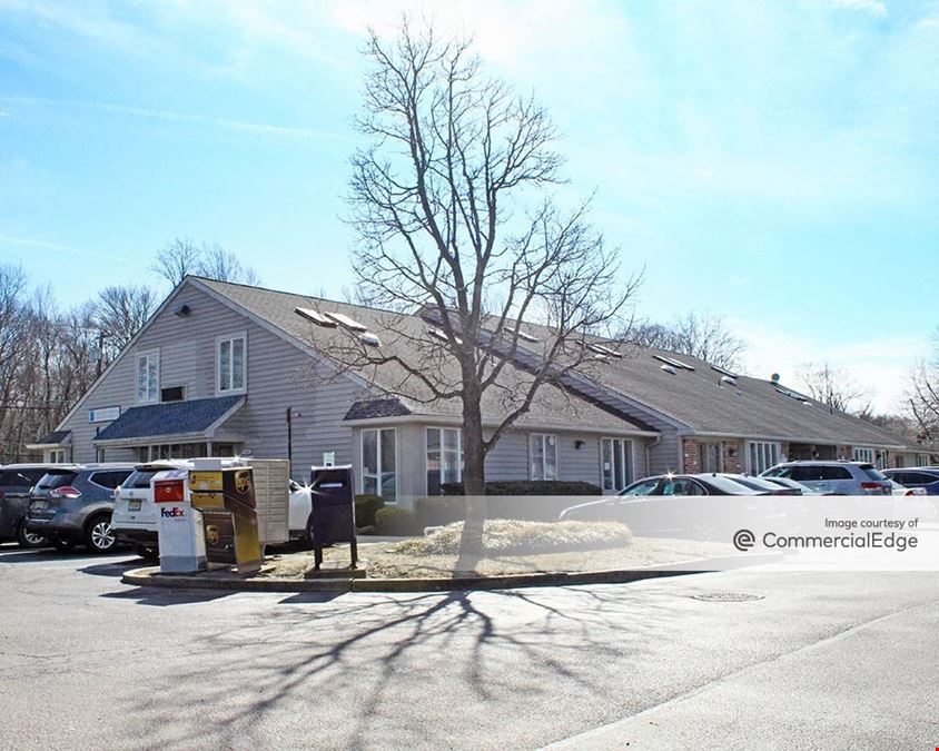 Centennial Medical Center