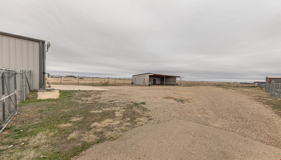 5914 CR 6300 Lubbock