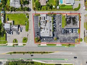 3451 & 3419 N Andrews Ave