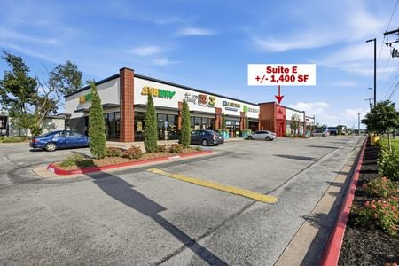 Preview of Retail space for Rent at 2111 S Old Missouri Rd