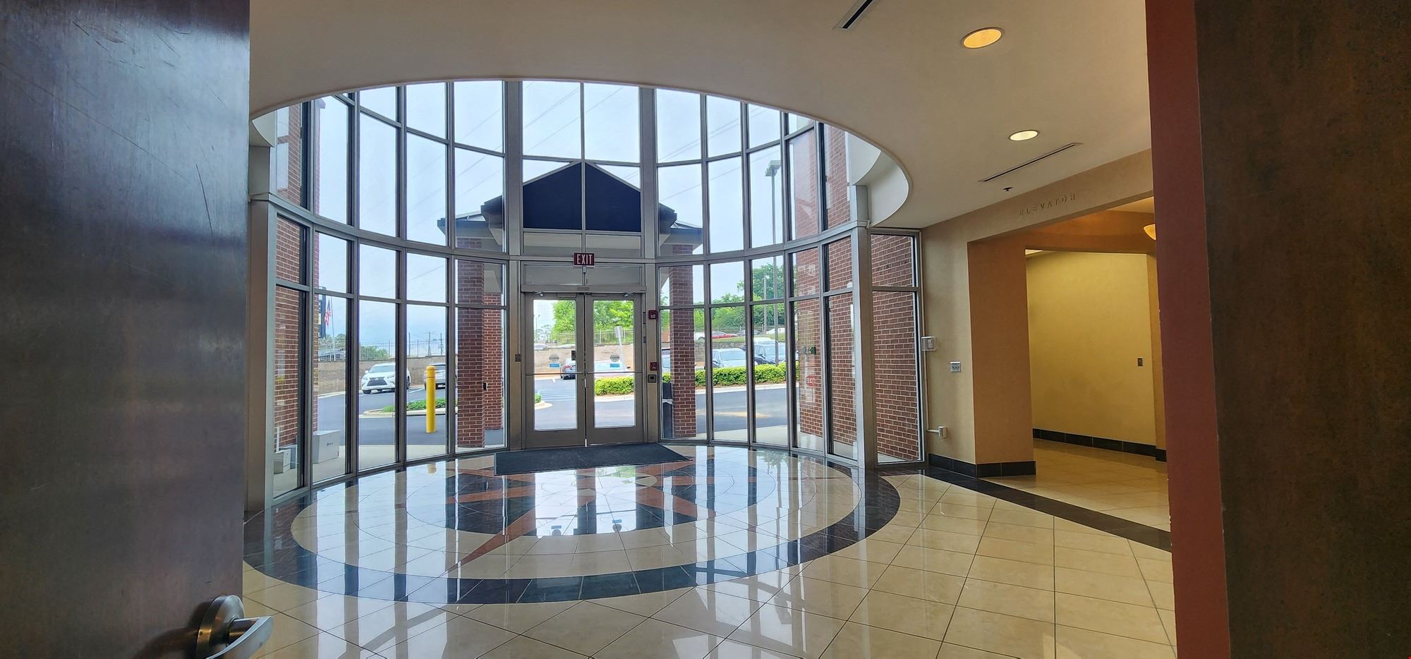 Hillside Office Plaza