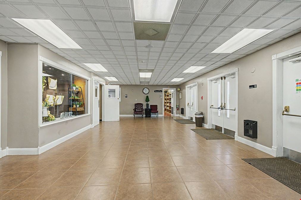 106 Bammel Westfield Rd