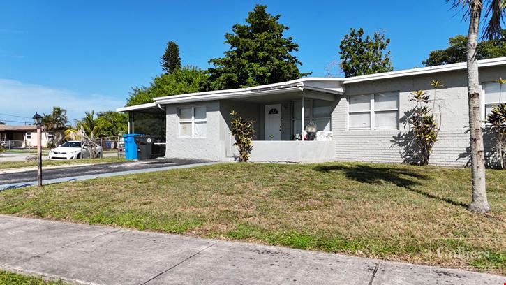 For Sale: 4-Bedroom Home in Miramar