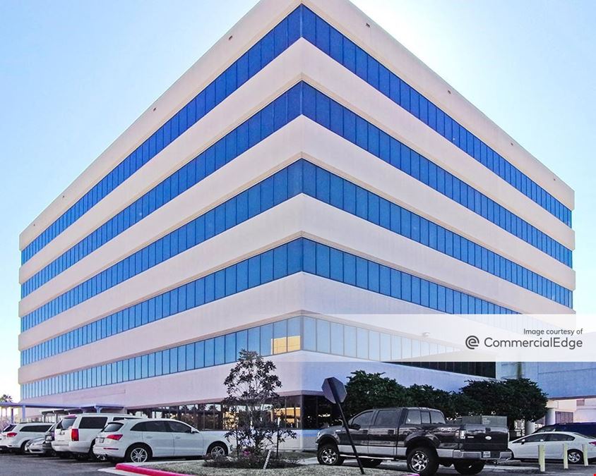 HCA Houston Healthcare Clear Lake - Clear Lake Medical Tower