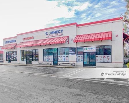 Preview of Retail space for Rent at 12042 Knott Street