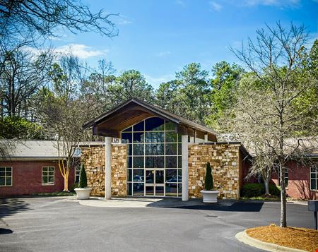 Preview of Office space for Sale at 4 Riverchase Ridge