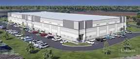 79,500 SF New Speculative Construction Available for Lease in Huntley