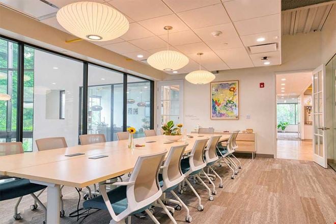 Preview of Office space for Rent at 320 Boston Post Rd #180