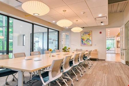 Preview of Office space for Rent at 320 Boston Post Rd #180