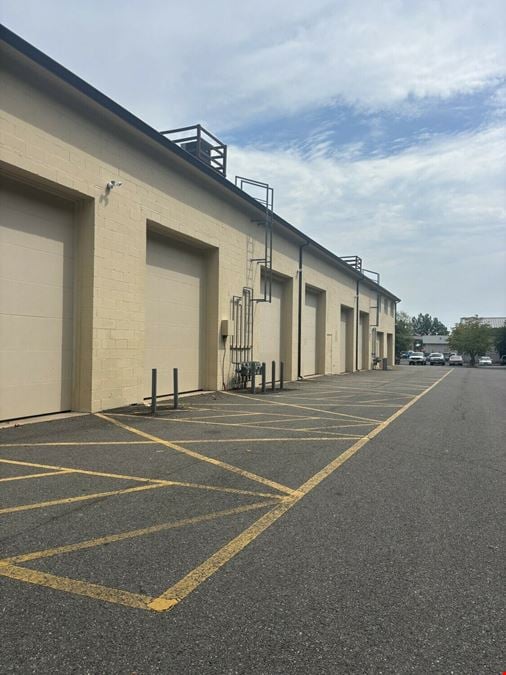 Office/Warehouse Flex Space