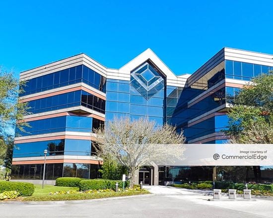 Preview of Office space for Rent at 10117 Princess Palm Avenue