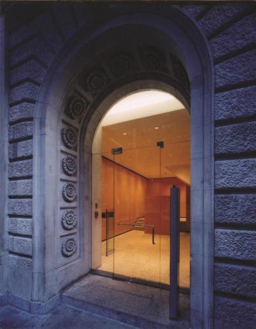140 West 57th Street