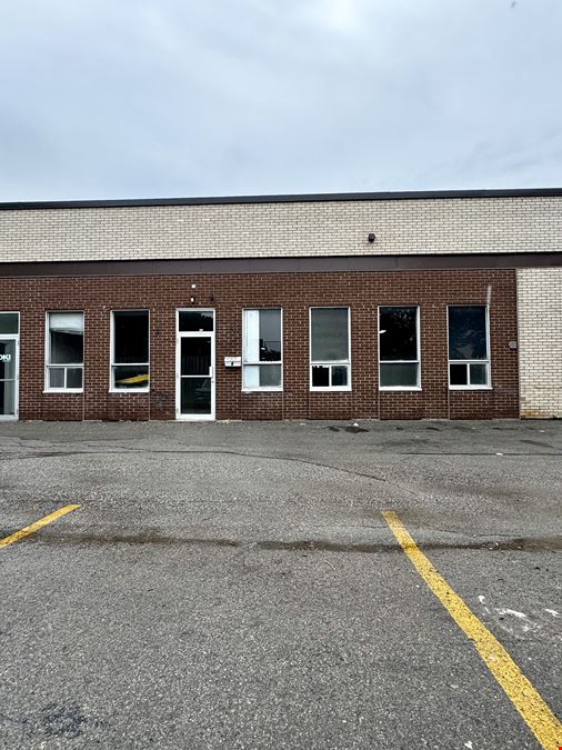 920 Caledonia Rd, Toronto, ON M6B 3Y1