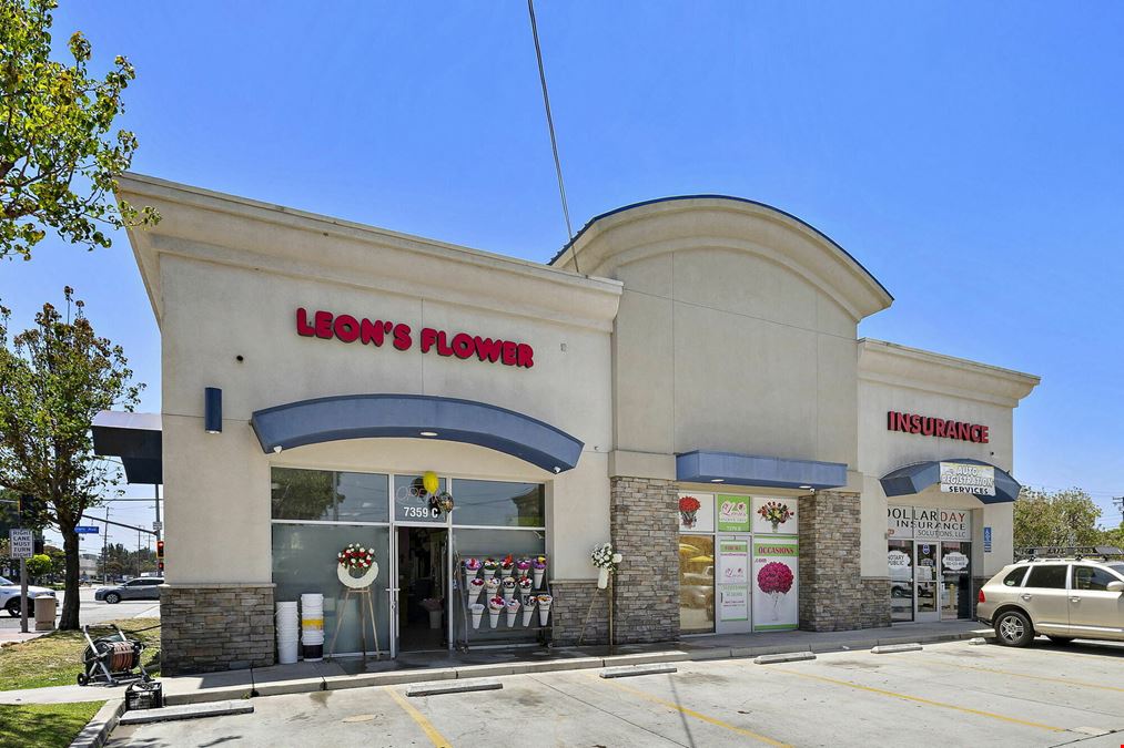 7351-7359 Rosecrans Avenue