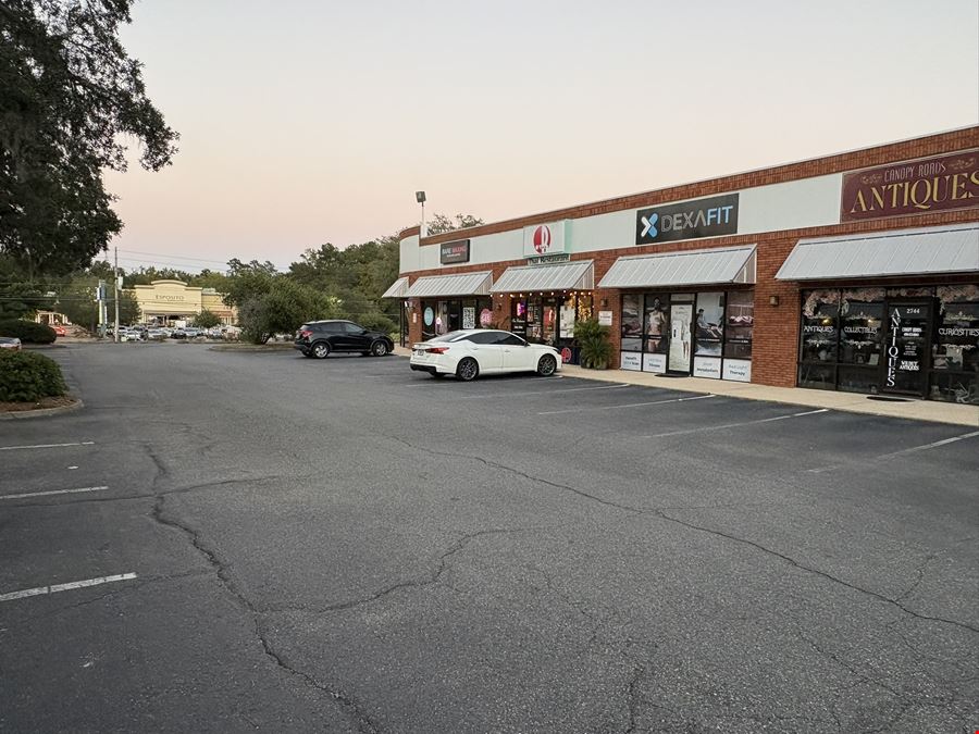 Festival Shopping Center