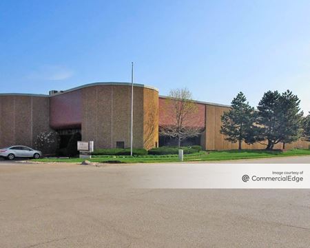Preview of Industrial space for Rent at 850 Mark Street