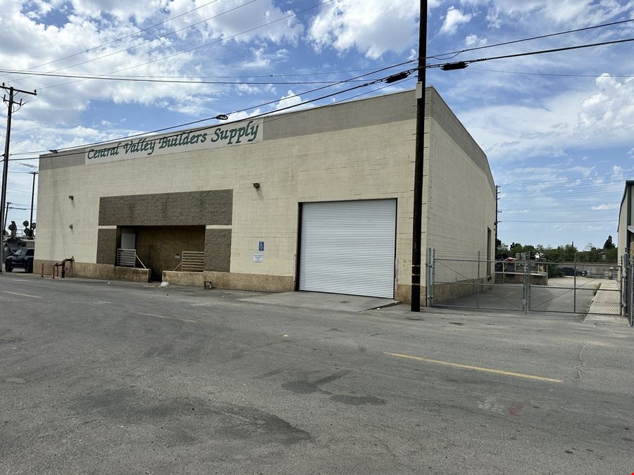 2875 N. Orange Olive Rd