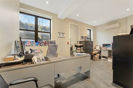 Preview of Office space for Rent at 496 Broadway