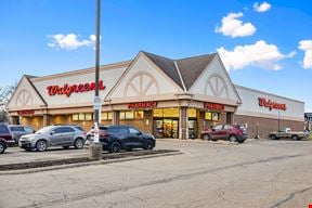 Walgreens Pharmacy