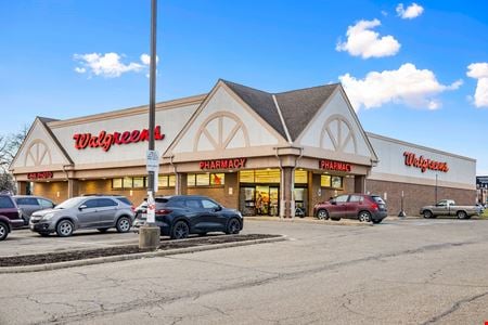 Preview of Retail space for Sale at 1223 Cleveland Ave NW