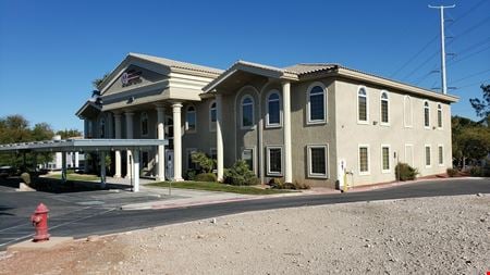 Preview of Office space for Rent at 150 North Durango Drive