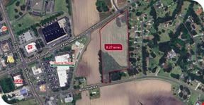 2340 East Fire Tower Road