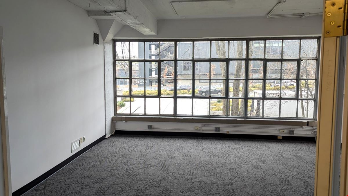 Madore Building