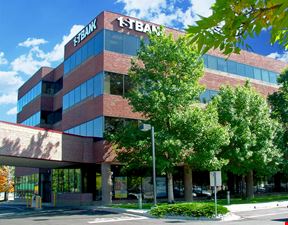 FirstBank in Wheat Ridge