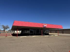 801 E Park Ave, Hereford TX