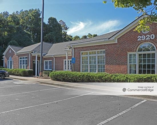 Preview of Office space for Rent at 2920 Horizon Park Drive Suite A