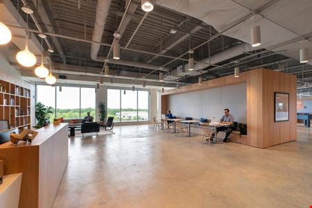 Preview of Office space for Rent at 5000 Centregreen Way #500