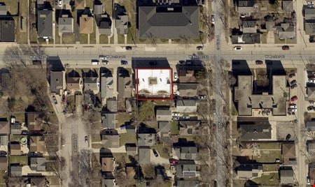 Preview of Retail space for Rent at 7911 W Becher St