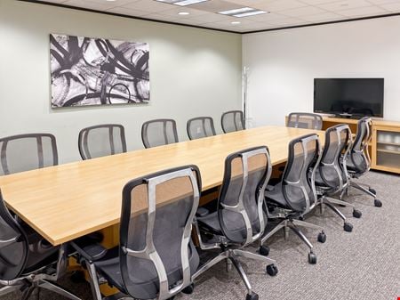 Preview of Coworking space for Rent at 2002 Timberloch Place Suite 200