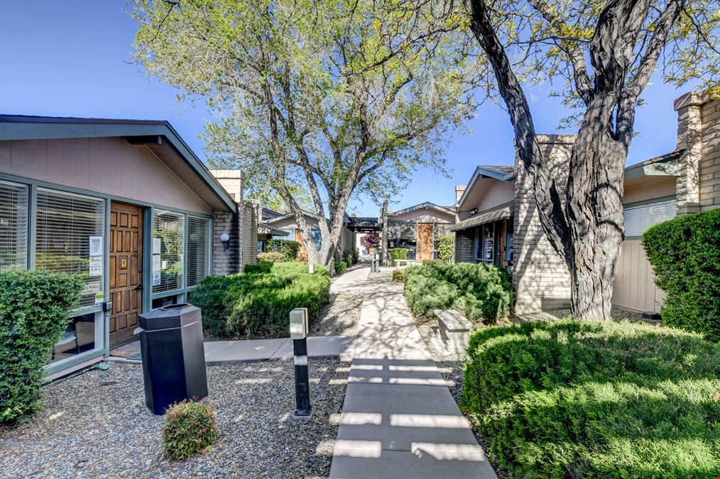 Medical Suite For Lease on Willow Creek