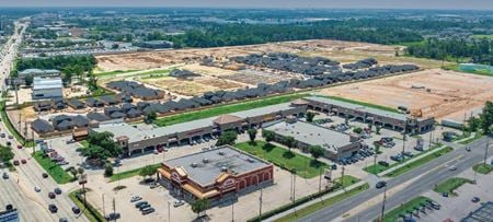 Preview of Retail space for Rent at 1319 Cypress Creek Parkway