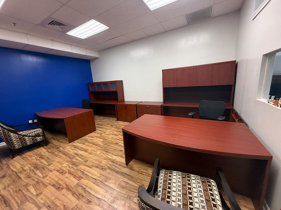 601 N Congress Ave, Suite 104A