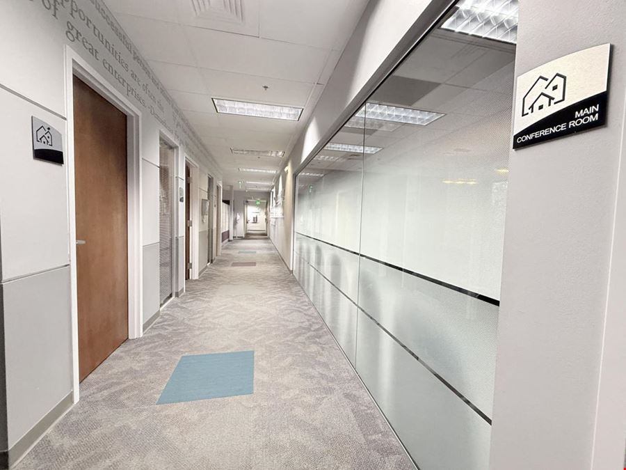 4620 Woodland Corporate Blvd
