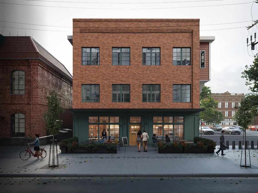 1736 NW 15th St