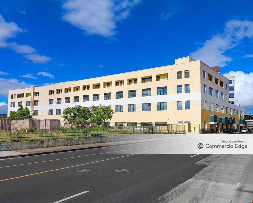 Dole Cannery