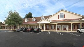 Branchburg Commons Bldg 9