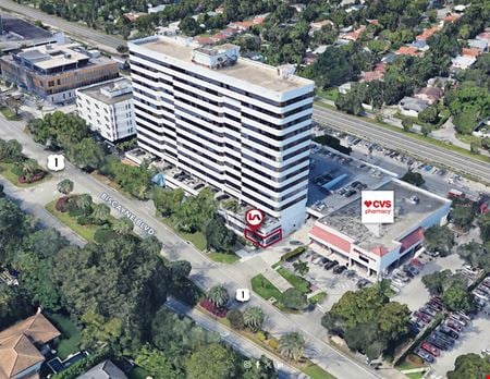 Preview of Office space for Sale at 4770 Biscayne Blvd