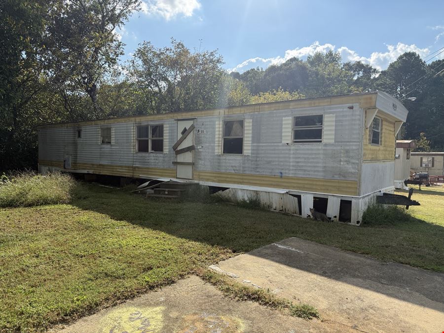 203 Cowtown Road